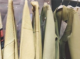 中服網(wǎng)第六頁資訊聚焦 服裝服飾零售新趨勢(shì)與行業(yè)動(dòng)態(tài)